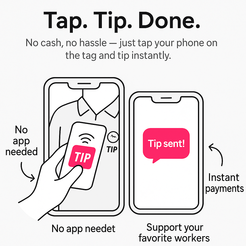 Mobile Payment Hero